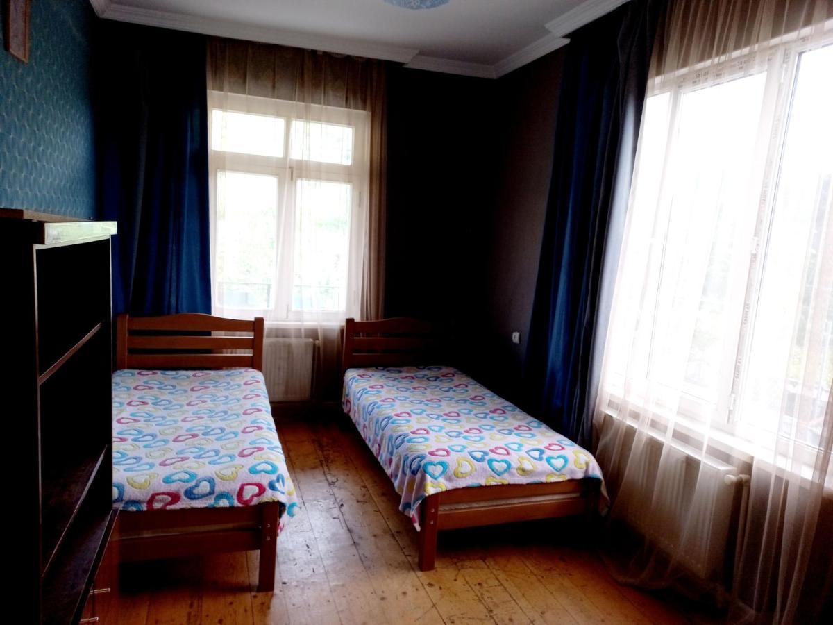 Rest For You - Отдых Для Тебя Bed & Breakfast Tbilisi Bagian luar foto