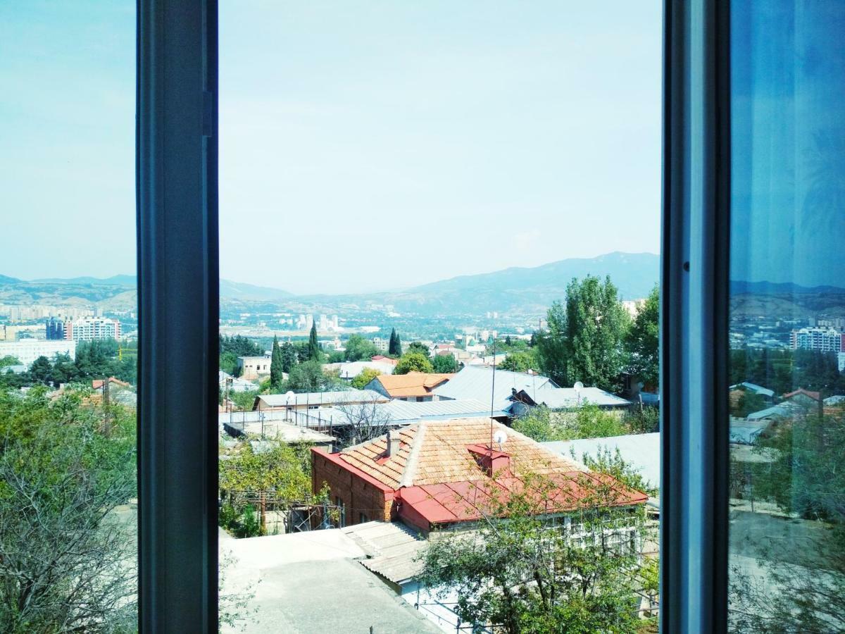 Rest For You - Отдых Для Тебя Bed & Breakfast Tbilisi Bagian luar foto