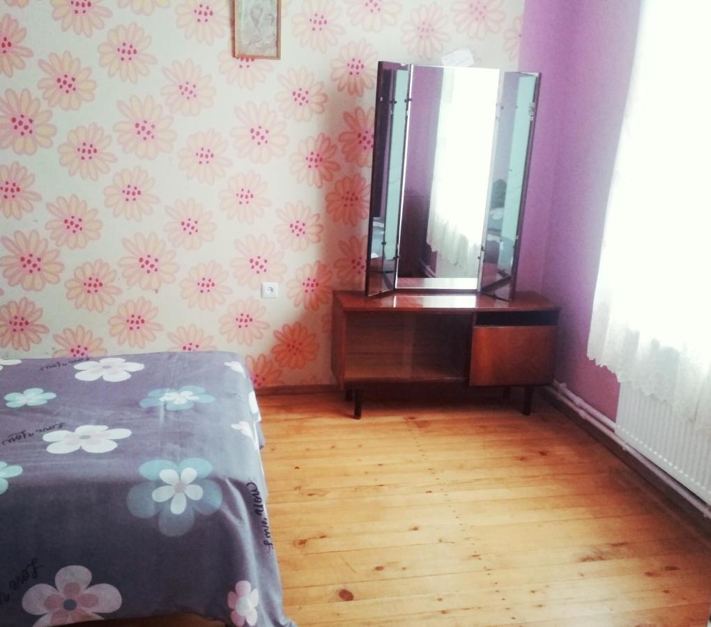 Rest For You - Отдых Для Тебя Bed & Breakfast Tbilisi Bagian luar foto